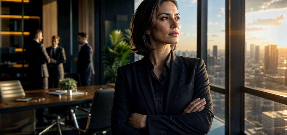 Como Vencer o Bloqueio Salarial e Conquistar a Valorização Profissional com Entregas de Alto Nível