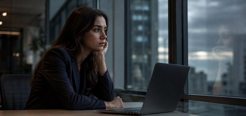 Ghosting em entrevistas de emprego como superar a falta de resposta dos recrutadores