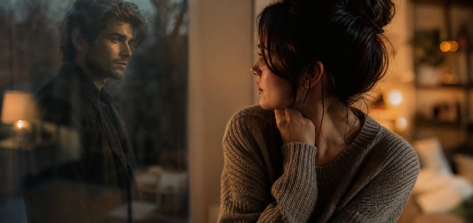 Pessoas do passado que voltam à nossa vida como lidar com sentimentos e lembranças