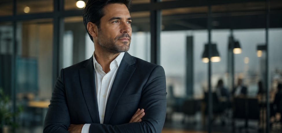 Primeiro ano como gestor como definir prioridades e conquistar bons resultados nos primeiros 12 meses