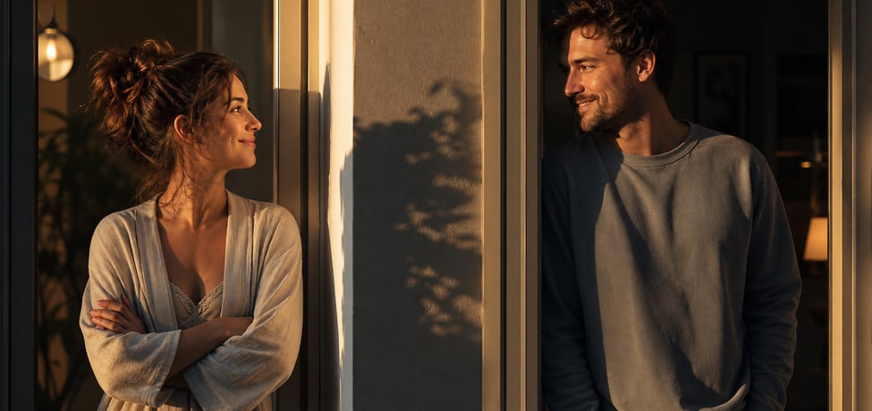 Relacionamento sem morar junto descubra por que o Living Apart Together pode dar certo