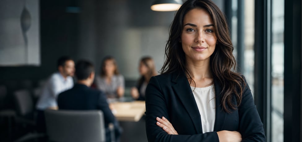 Reputação profissional estratégias para conquistar credibilidade no primeiro ano de trabalho