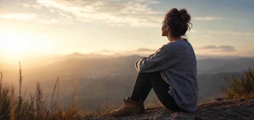 Você sente que está atrasado na vida Aprenda a respeitar seu próprio tempo